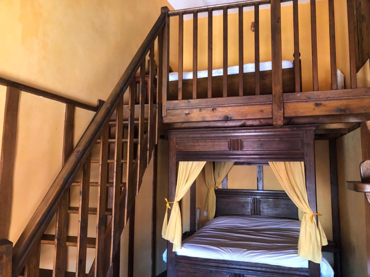 Auberge Du Renard'Eau Bèze Exterior foto
